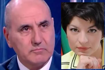 Цветанов със смайваща версия за Деси Атанасова и самолета на Пеевски! Трудно е да си го представи човек