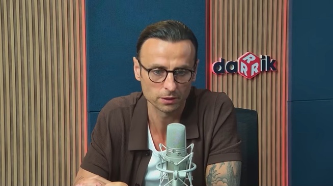 Бербатов слаб