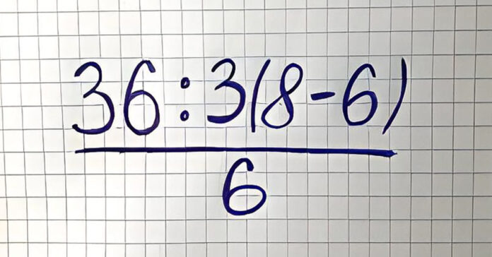 Задачата за втори клас, която предизвика скандали в мрежата - ще я решите ли? (Не е толкова лесно, колкото изглежда) 5 задача 2 клас