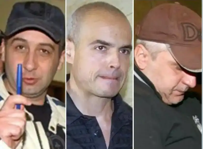 Сензационна вест за изчезналите лидери на „Наглите’!