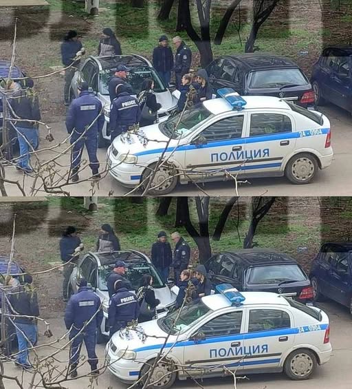 Извънредно! Голяма акция на полицията! Арестувани са…