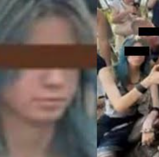 Смайващи разкрития за 17-годишното момиче, примамило Георги Кузев, на Младежкия хълм! Дъщеря е на