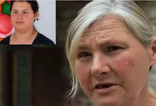 Наталия с първи думи към Майка си: Мамо, събирайте..