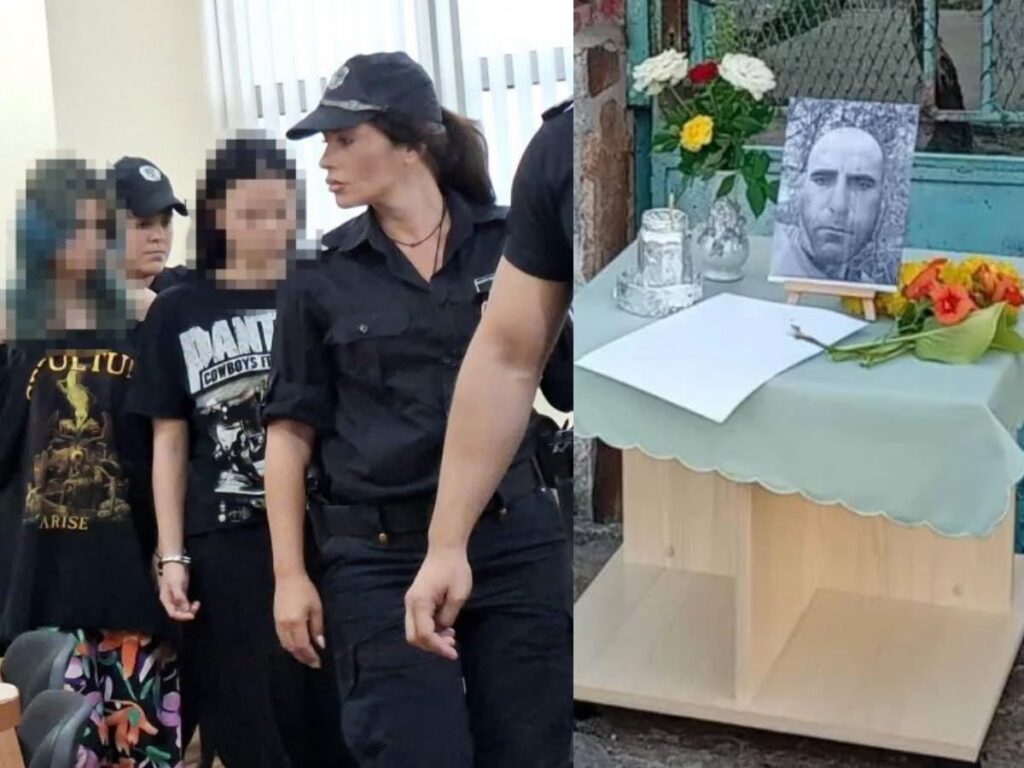 Приятел на задържаните за убийството на Георги в Пловдив с потресаващ разказ, те винаги бяха..