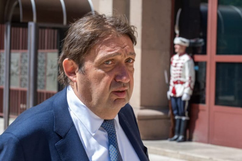 Голям удар на новата власт. Разкриват схема за..