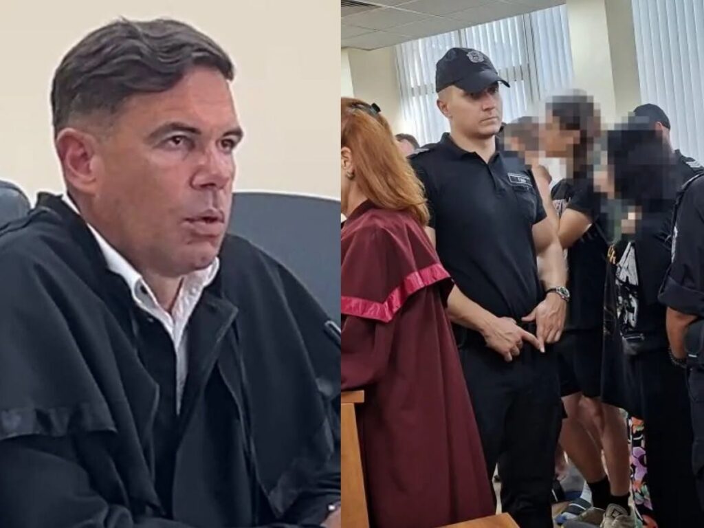 Съдия Минев за последния час на Георги Кузев: „За 20 години такова нещо не съм виждал“ – нови смразяващи разкрития