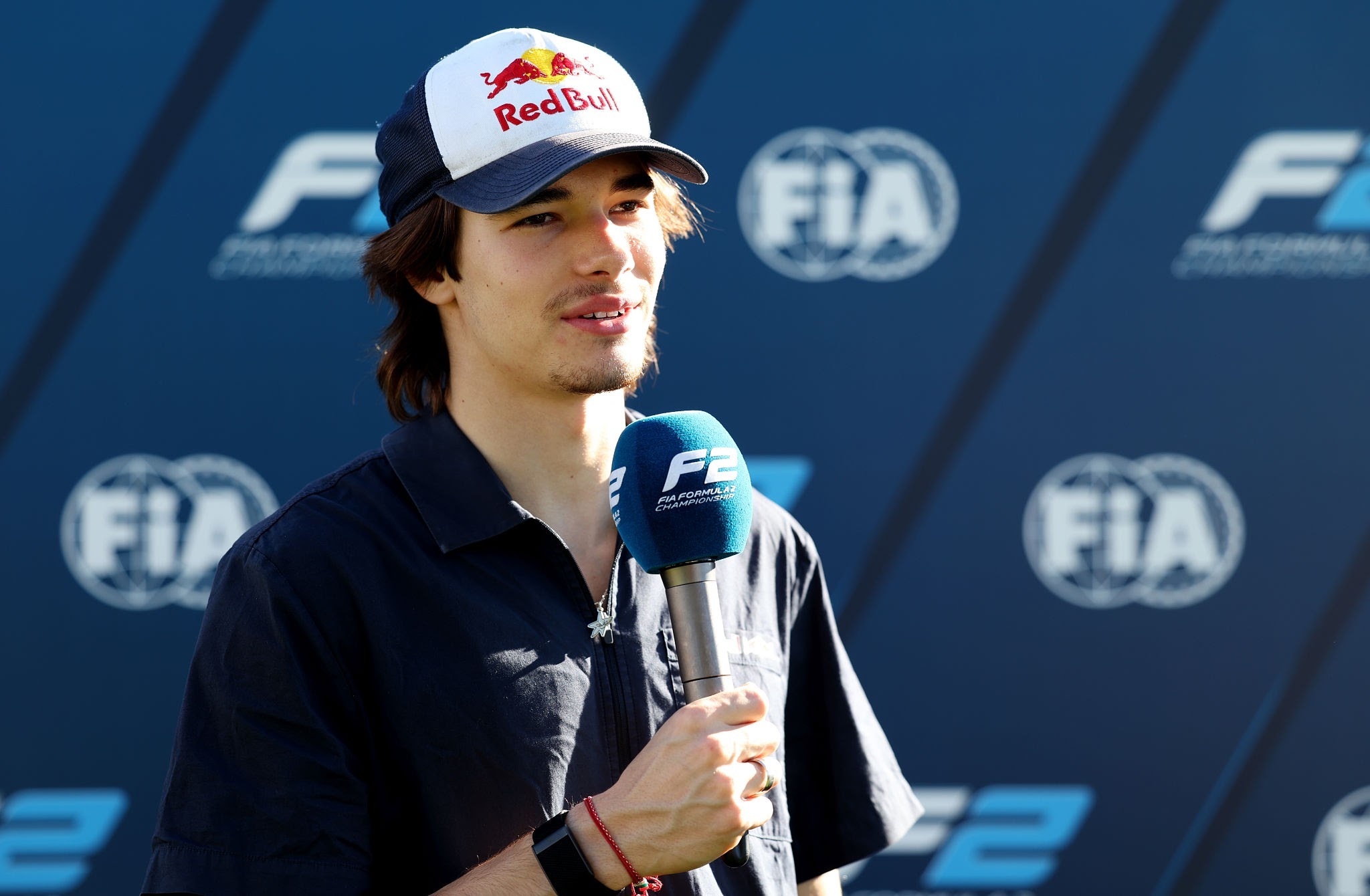 Tsolov dismisses 2027 F1 promotion talk: "Solely focused on F2" - Grande  Pr&ecirc;mio in English