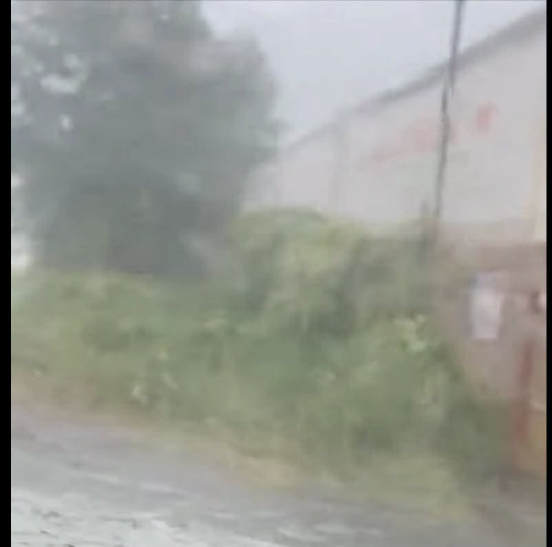 Нещо страшно идва над България! Топ синоптик бие аларма