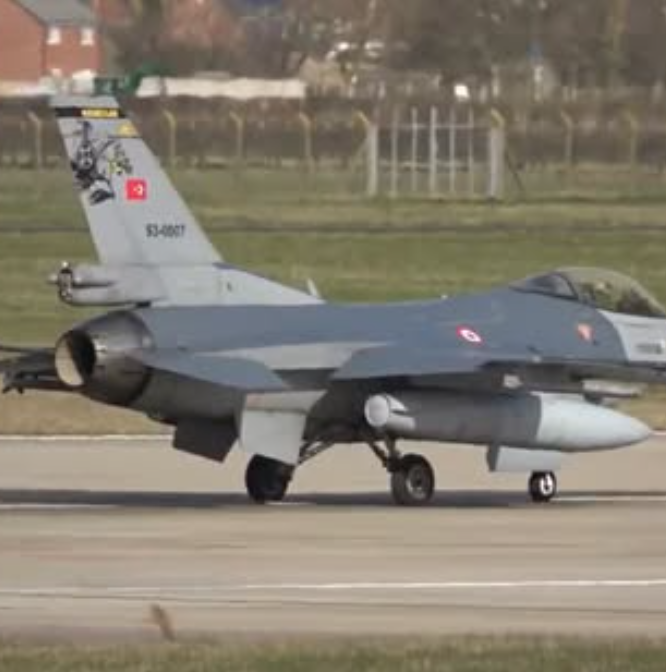 Извънредно от Турция: съобщиха преди минути, че…