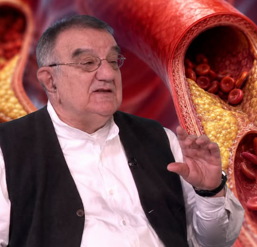 Има решение за високия холестерол: Три ЗЛАТНИ СЪВЕТА от гастроентеролога д-р Перишич