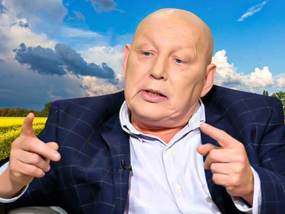 Полският Нострадамус смрази с прогноза България, иде..