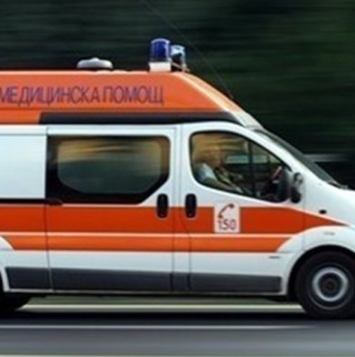 20-годишен младеж получи тежък инсулт след като