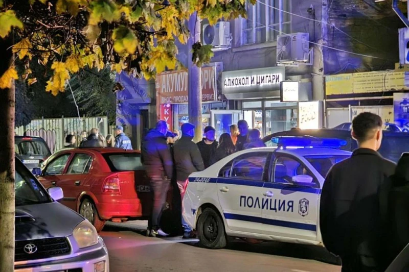 ИЗВЪНРЕДНО: Откриха труп на жена, отцепиха целия район във…