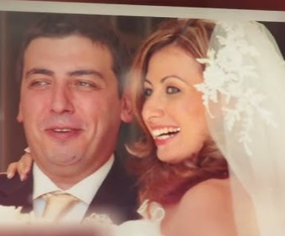 Прясно разведеният Геро си хвана любовницата и замина на море! (СНИМКИ)