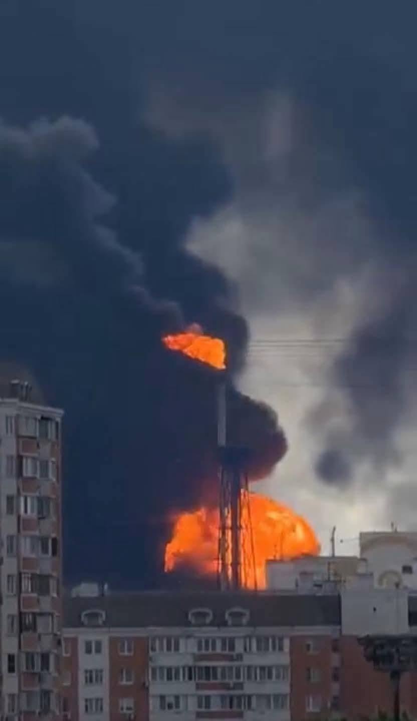 Извънредно! Украйна ударu силно най-милото на Русия, в Москва не могат да повярват