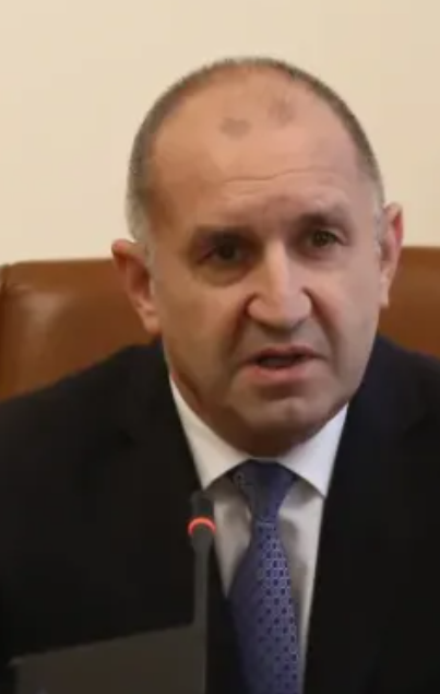 Извънредно! Радев е категоричен, слага край на това безобразие