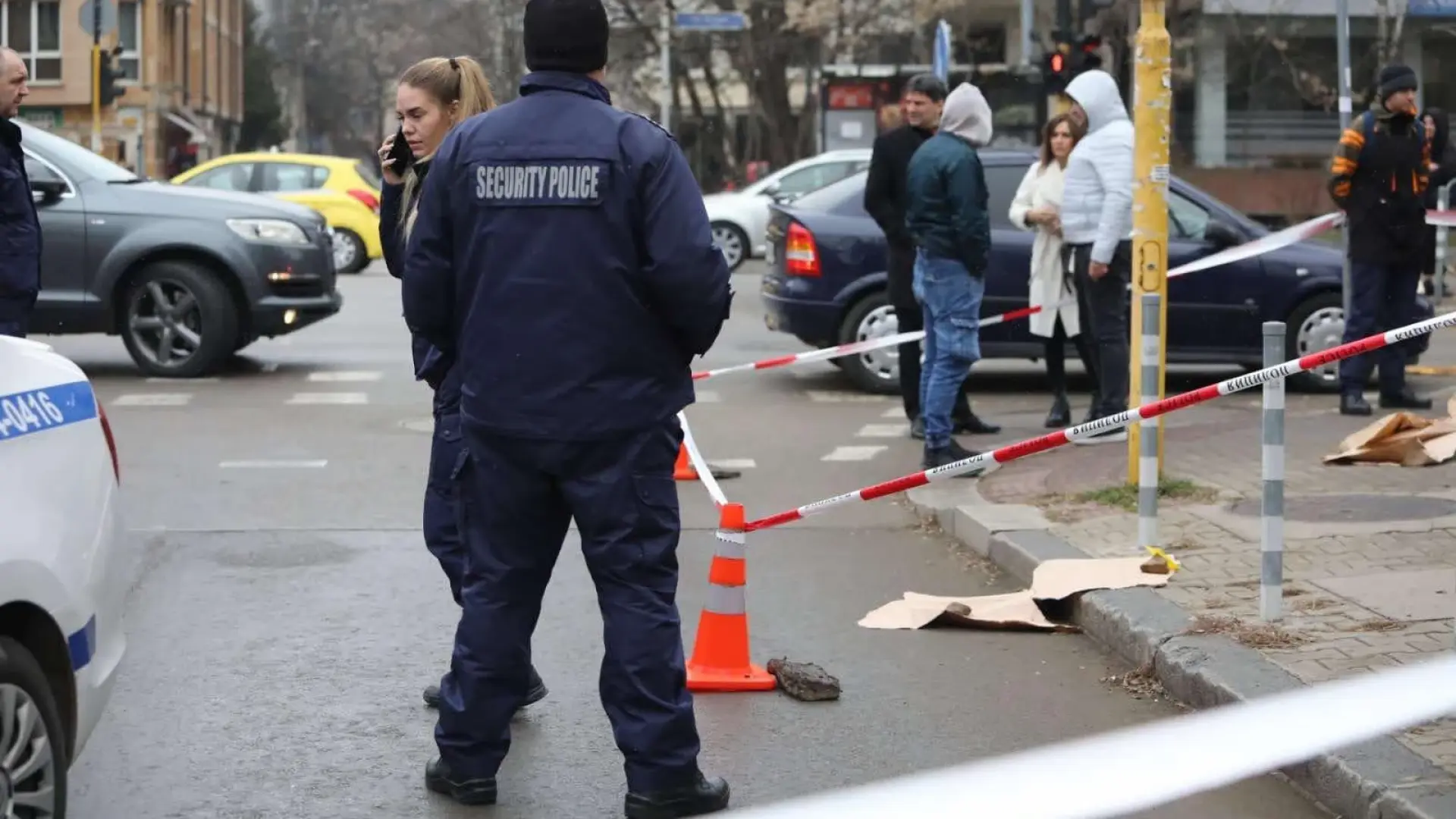 Кървава баня: Такова зверско убийство не е имало досега в България, почерня от полиция