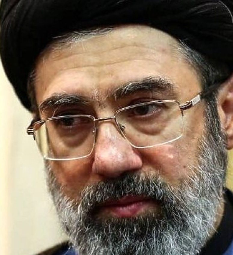 Току-що от Иран: новият аятолах преди минути е…