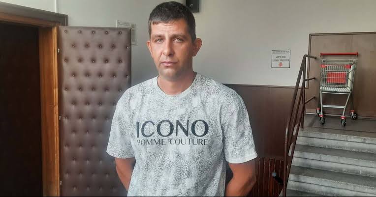 Ето го пожарникаря, обвинен за отравянето на лешоядите под връх Ботев