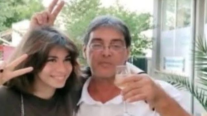 Таткото на убийцата примамка Михаела: Ако пипнете дъщеря ми, ще..