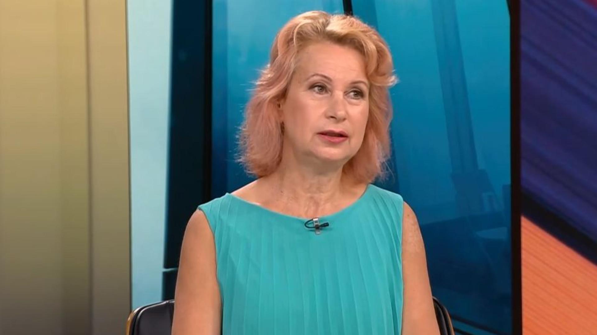 Проф.Ива Христова предупреди: Очаква се пик на КОВАРНА болест, ето симптомите