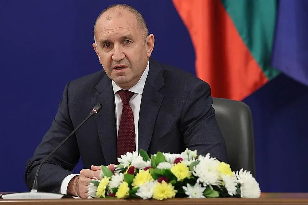 Радев обяви съдебната реформа. Пълен обрат с