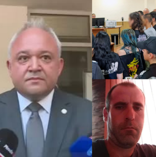 Демерджиев с ново разкритие след убийството на Георги: МВР е установило още..