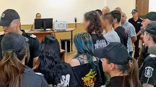 Извънредно! Нови плашещи и жестоки подробности за младежите, убили Георги, те..