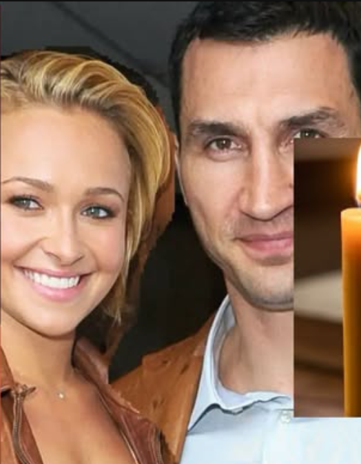 На 36 години почина звездата от „Писък“ и майка на детето на Кличко