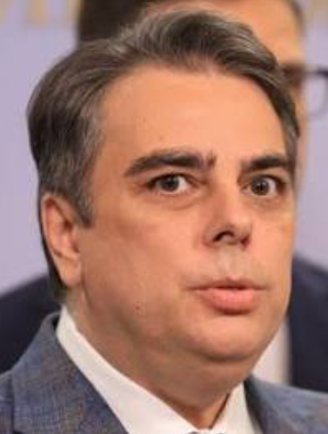 Сензационен обрат! Асен Василев издига за президент..