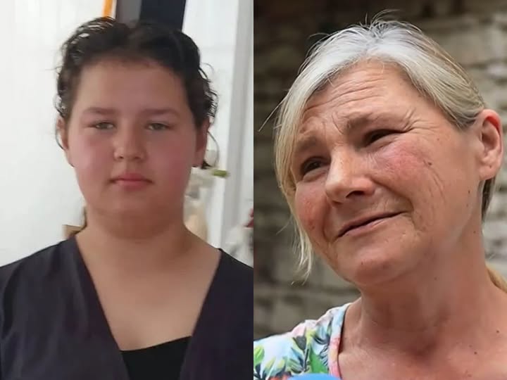 Цяла България онемя: Изплуваха брутални истини за кошмара, преживян от 11-годишната Наталия!