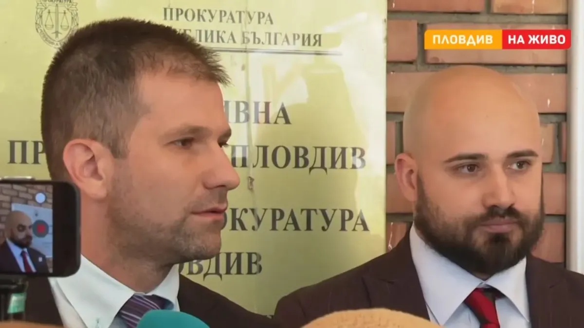 ИЗВЪНРЕДНО: Кървавата мистерия около Георги се разплете! Няма да повярвате кой е замесен! 5 брифинг Прокуратура