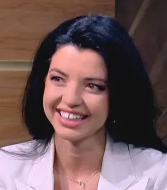 Промяна в bTV: Ванина Недкова слиза от ефир заради..