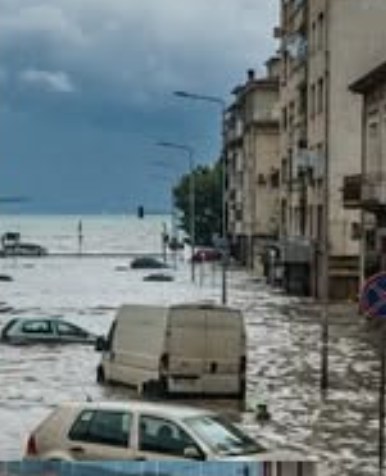 Важно! Предупредиха част от България: Възможни са наводнения във..