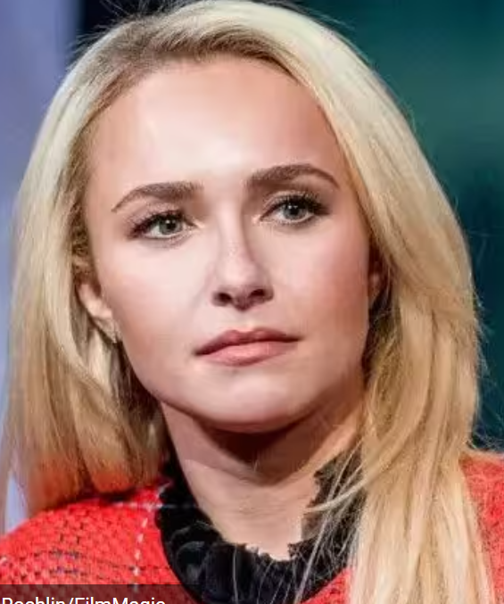 Аутопсията разкри: Актрисата Хейдън Панетиер е починала от..