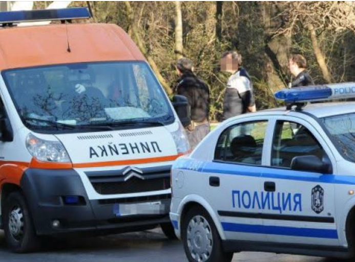 Челен сблъсък край Казанлък: Трима загинаха, пътят е напълно затворен