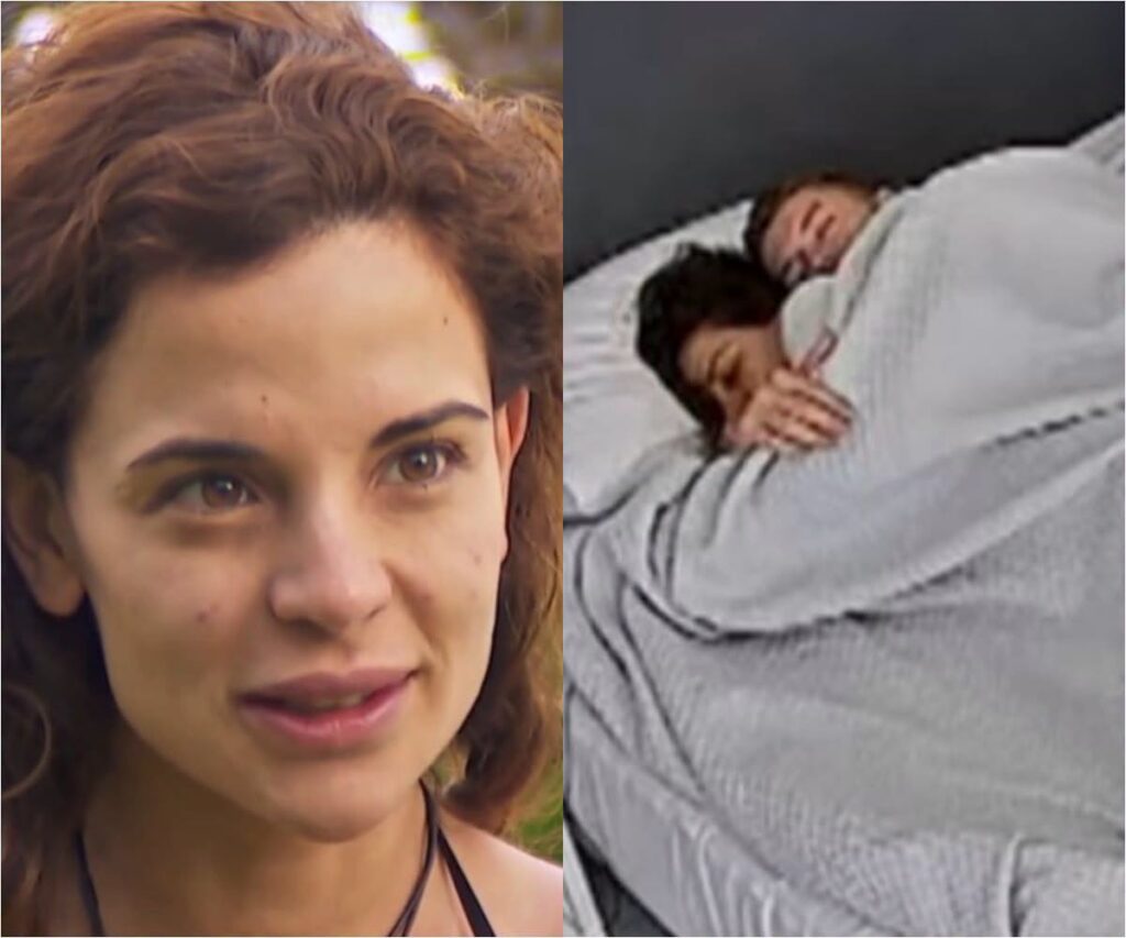 Прекара нощта в леглото му, а на сутринта шокира с признание! Ивка Бейбе хвърли бомбата за Владимир