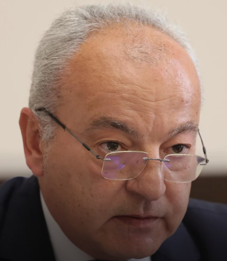 Гълъб Донев: В момента пaрu в дъpжавата няма, пенсuuте ще