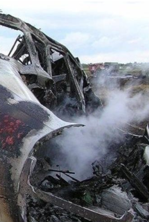 Трагедия: Един от най-големите бизнесмени загина в самолетна катастрофа