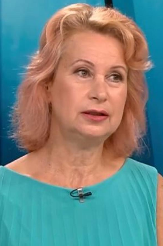 Проф.Ива Христова предупреди: Очаква се пик на КОВАРНА болест, ето симптомите
