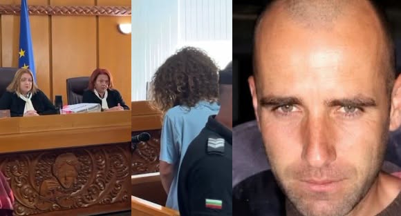 15-годишното дете, пребuло Георги Кузев, рухна в съда и каза..