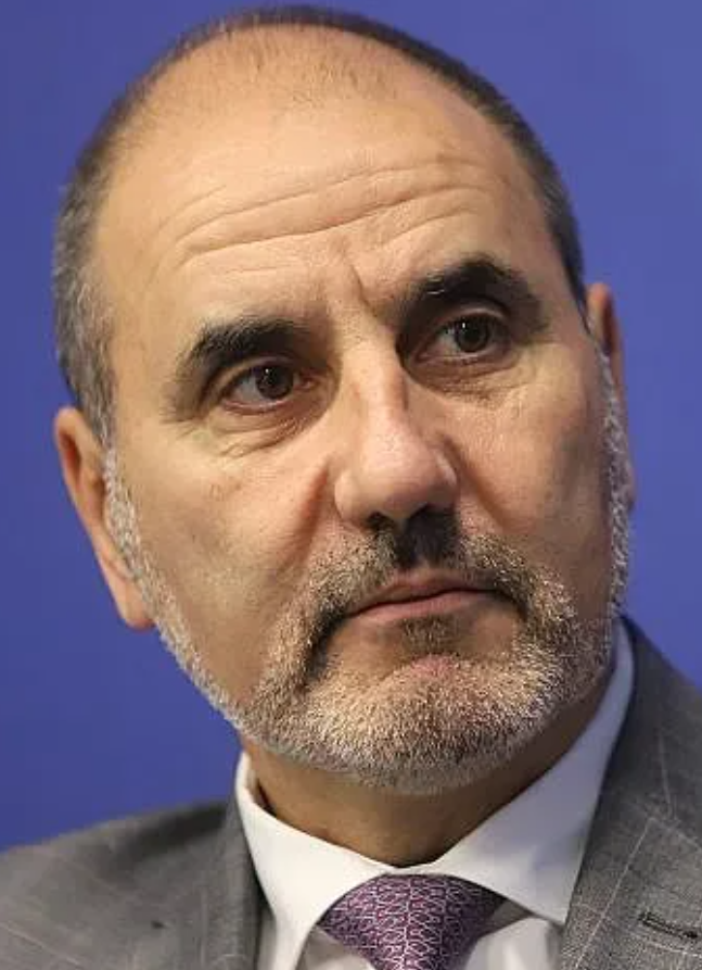 Цветанов произнесе тежката присъда за ГЕРБ