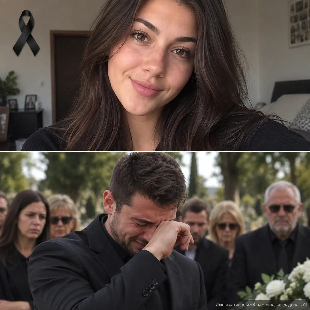 „ПОЧИВАЙ В МИР: 16-годишно момиче почина у дома, след като стъпи върху…
