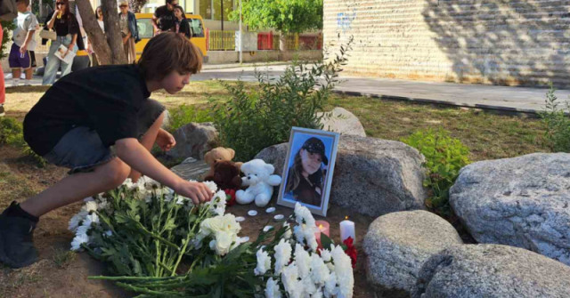 Случаят със смъртта на Ивана от Благоевград се заплита: Баща й разкри какво пише в експертизата