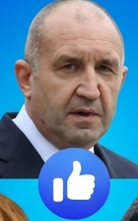 Най-после! Радев излезе и потвърди новината, която всички чакаха, че…