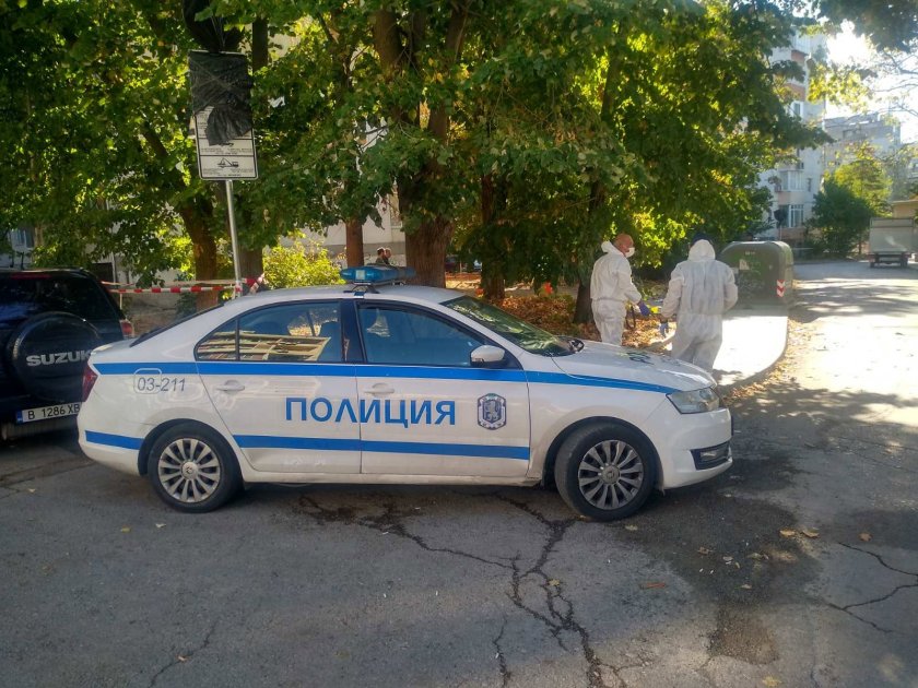 Бебе на годинка е убито във Варна, арестуваха..