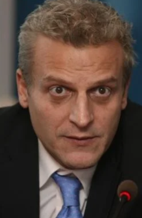 Петър Москов със спешен призив след внезапната смърт на Мазонакис