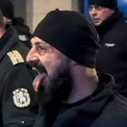 Разкриха причината за трагичния край на полицая от миналогодишните протести
