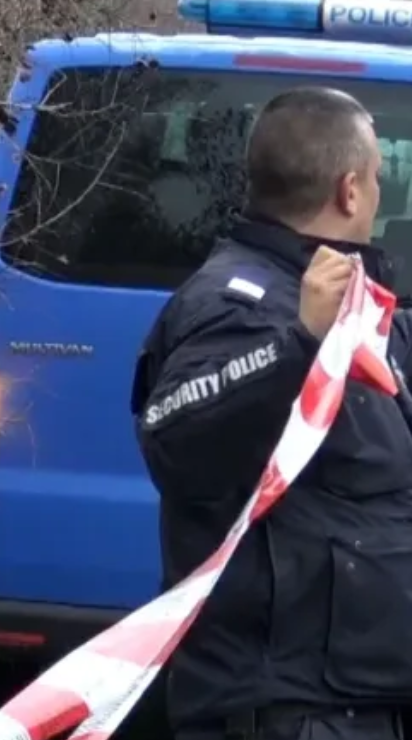 СДВР с разкрития за мъртвите съпрузи в „Бояна“: Жената е печеливш стоматолог, мъжът e