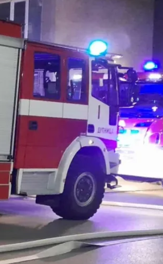 Трагедия в центъра на София: Трима загинаха при пожар в къща